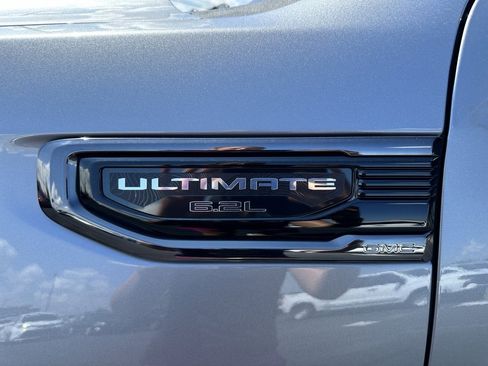 Used 2024 GMC Sierra 1500 Denali Ultimate image 31