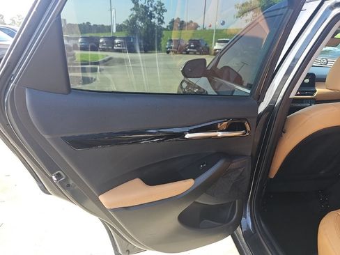 Used 2025 Kia Seltos EX w/ EX Sunroof Package AWD/4WD image 14