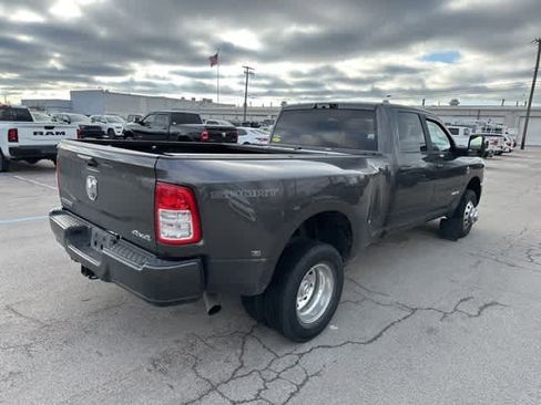 Certified 2023 RAM 3500 Big Horn w/ Level 1 Equipment Group image 22