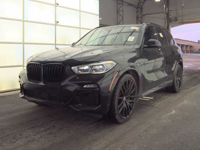 Used 2020 BMW X5 M50i w/ Executive Package