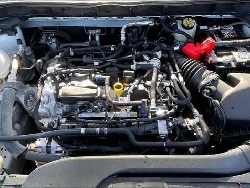 Used 2022 Ford Escape SEL w/ Technology Package image 30