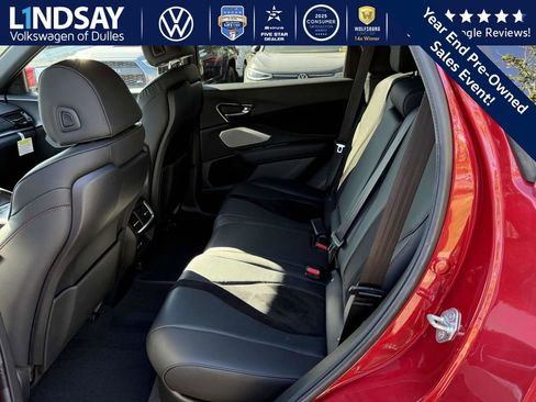 Used 2024 Acura RDX A-Spec image 15