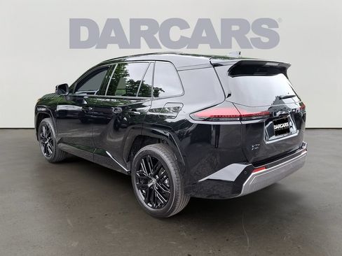 Used 2026 Toyota RAV4 XSE w/ Weather Package AWD/4WD image 4