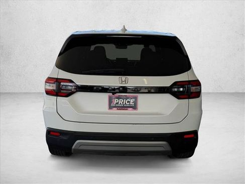 Used 2024 Honda Pilot EX-L image 8
