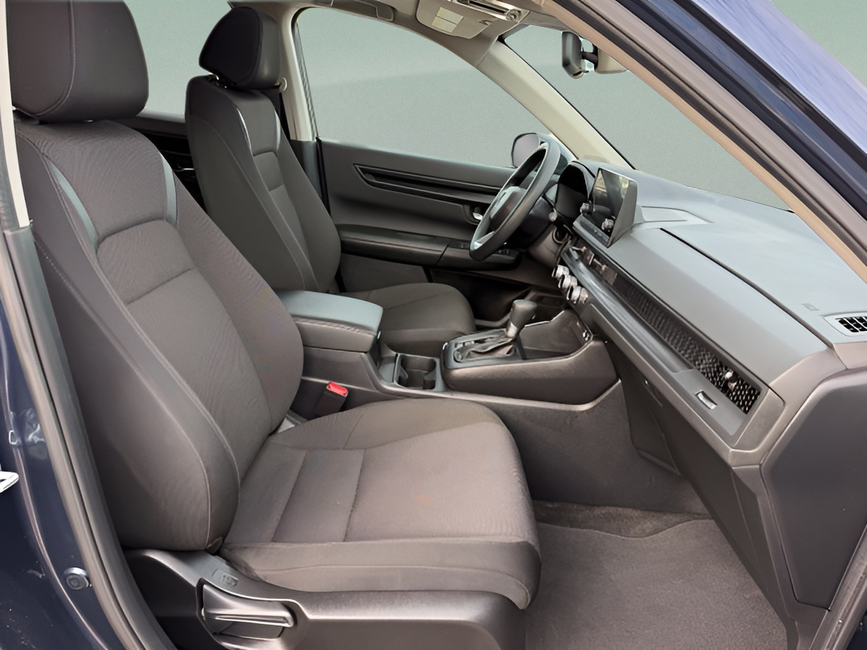 Used 2024 Honda CR-V EX image 27