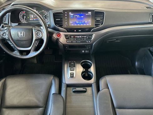 Used 2021 Honda Ridgeline RTL image 3