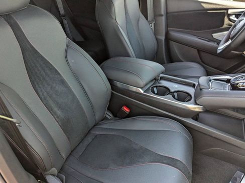 New 2026 Acura RDX A-Spec AWD/4WD image 33