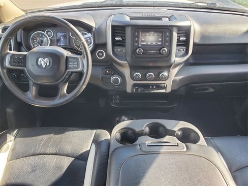 Used 2020 RAM 2500 Tradesman image 27