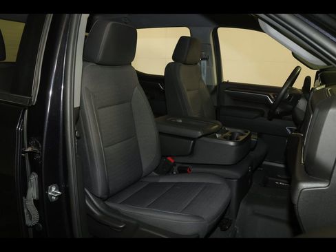 Used 2022 Chevrolet Silverado 1500 LT image 32