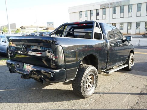 Used 2012 RAM 1500 Express AWD/4WD image 26
