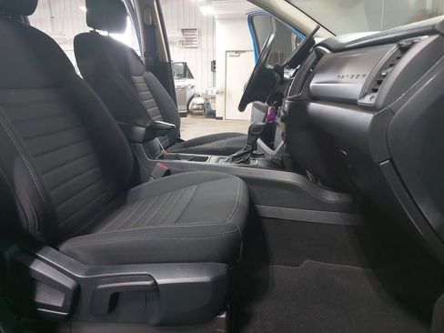 Used 2022 Ford Ranger XL w/ Equipment Group 101A High AWD/4WD image 10