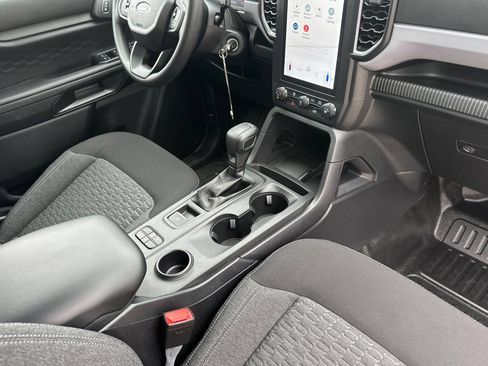 New 2026 Ford Ranger XL RWD image 15