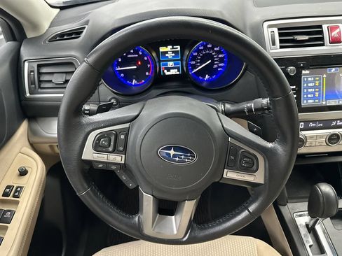 Used 2015 Subaru Outback 2.5i Premium AWD/4WD image 24