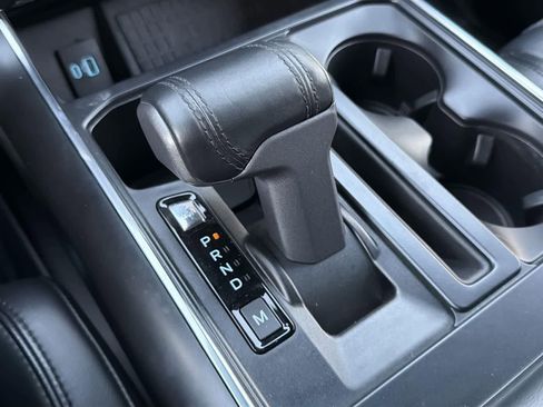 Used 2022 Ford F150 Raptor w/ Equipment Group 801A High image 16