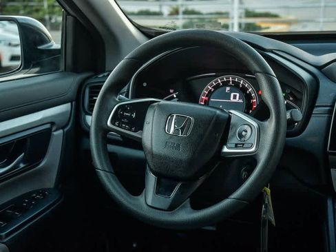 Used 2018 Honda CR-V LX image 12