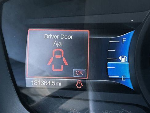 Used 2017 Ford Expedition Limited image 24