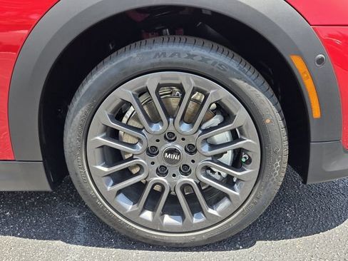 New 2026 MINI Cooper 2-Door Hardtop FWD image 9