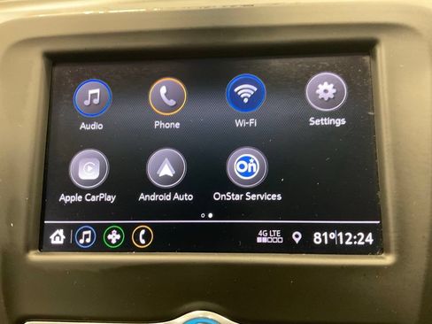 Used 2020 Chevrolet Equinox LS w/ LS Convenience Package AWD/4WD image 27