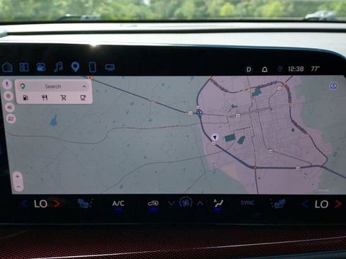 Used 2025 Chevrolet Traverse Z71 w/ Driver Confidence Package image 14