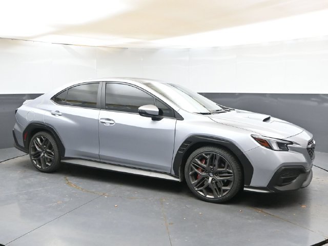 Used 2024 Subaru WRX TR AWD/4WD image 7