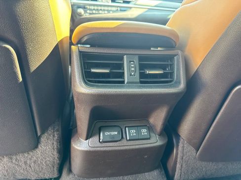 Used 2021 Lexus ES 350 w/ Premium Package FWD image 26