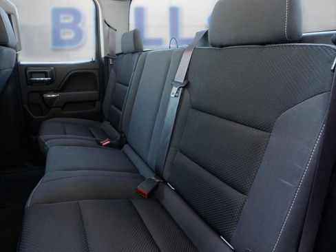 Used 2016 GMC Sierra 1500 SLE w/ SLE Value Package AWD/4WD image 17