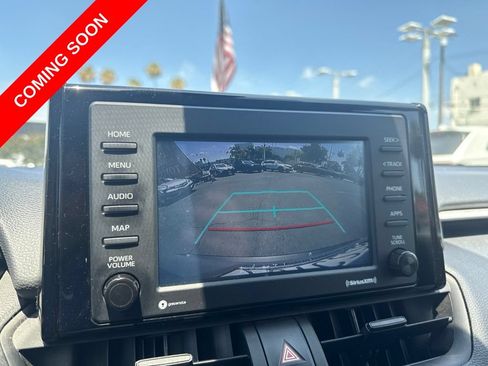 Used 2022 Toyota RAV4 XLE AWD/4WD image 20