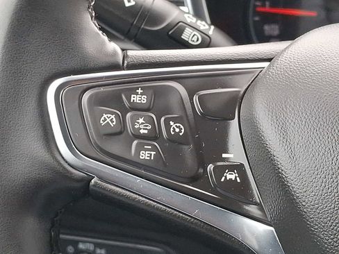 Used 2024 Chevrolet Equinox LT AWD/4WD image 20