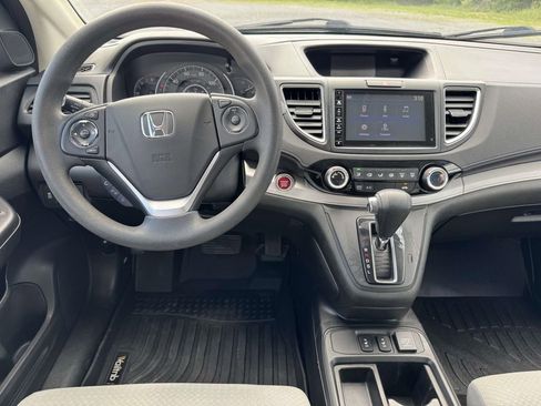Used 2016 Honda CR-V EX image 16