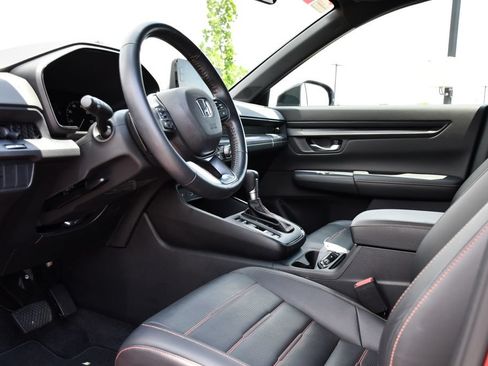 Used 2024 Honda CR-V Sport-L image 16