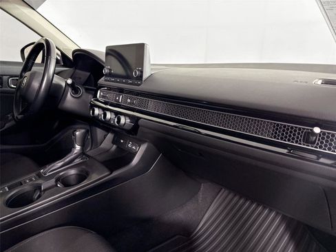 Used 2022 Honda Civic EX image 37