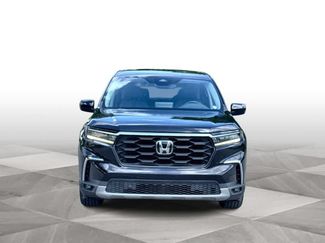 Used 2023 Honda Pilot EX-L video 3