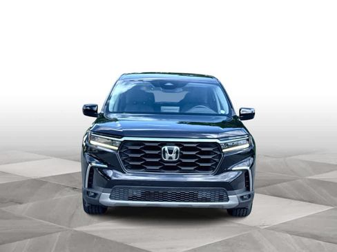 Used 2023 Honda Pilot EX-L image 3