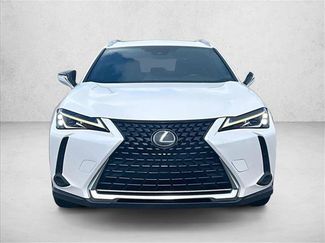 Used 2019 Lexus UX 200 w/ Accessory Package 2 FWD video 3