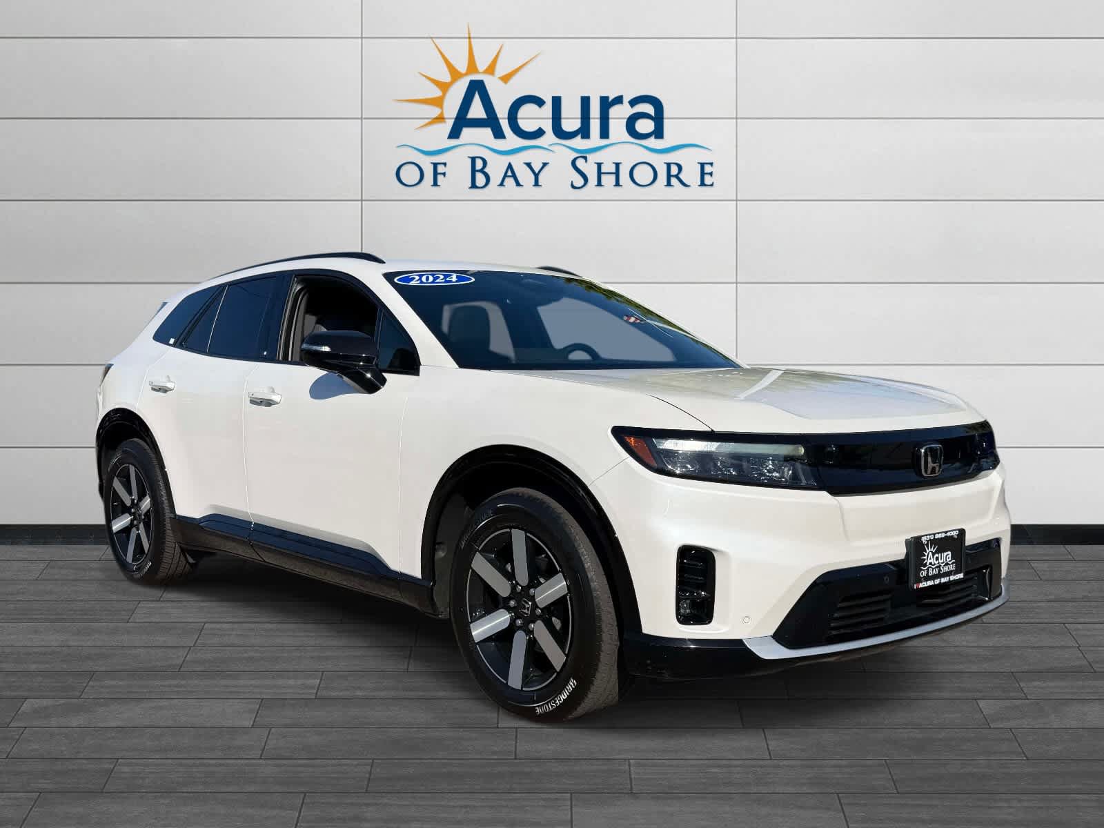 Used 2024 Honda Prologue Touring image 2