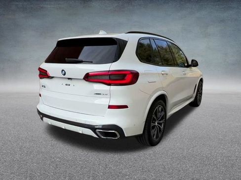 Used 2019 BMW X5 xDrive40i w/ M Sport Package AWD/4WD image 25