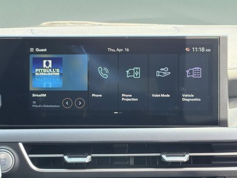 New 2026 Hyundai Sonata SEL FWD image 54