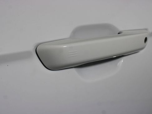 Used 2023 Jeep Grand Cherokee Trailhawk w/ Advanced Protech Group II image 53