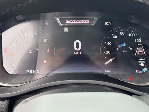 New 2026 RAM 3500 Laramie image 29