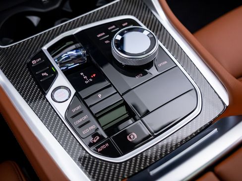 New 2027 BMW X6 M60i AWD/4WD image 30