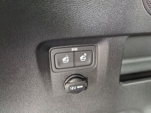 Used 2025 Kia Telluride SX Prestige image 43