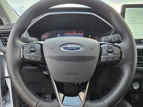 New 2026 Ford Escape Active w/ Tech Pack #1 image 29