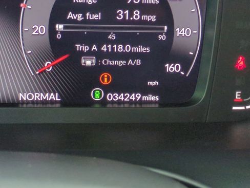 Certified 2024 Acura Integra A-Spec FWD image 27