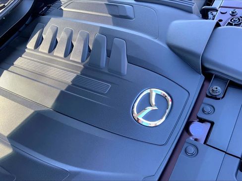 New 2026 MAZDA CX-90 3.3 Turbo w/ Premium Plus Pkg image 16