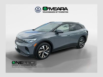 Used 2024 Volkswagen ID.4 2WD