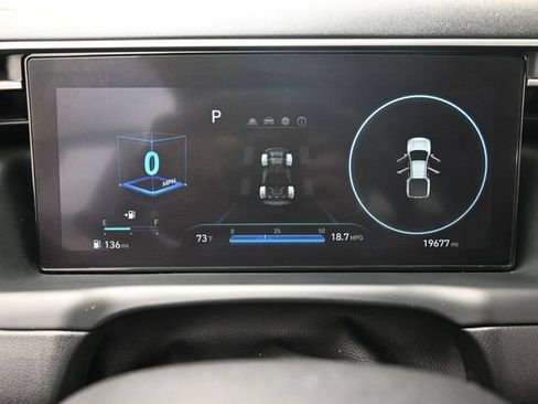 Used 2022 Hyundai Santa Cruz SEL Premium AWD/4WD image 11