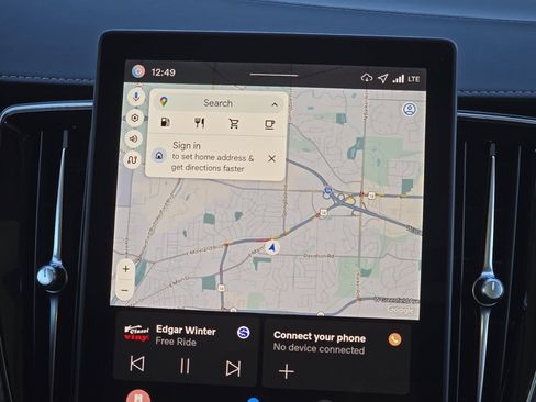 New 2026 Volvo XC90 B6 Plus w/ Protection Package image 17