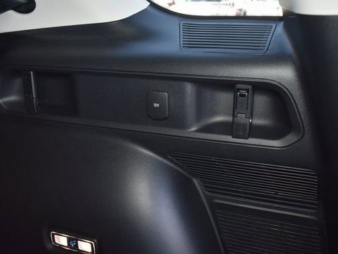 New 2025 Ford Bronco Sport Outer Banks image 38