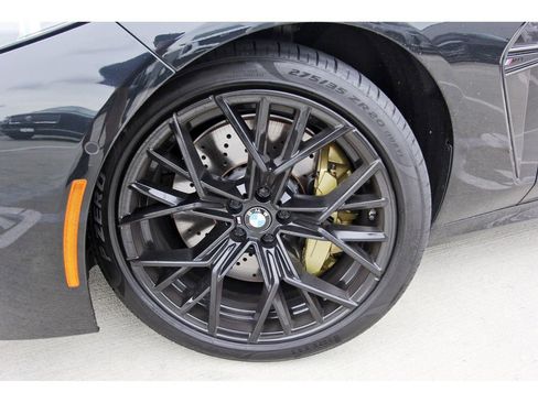 Used 2023 BMW M8 Gran Coupe xDrive Competition w/ M Carbon Exterior Package AWD/4WD image 30