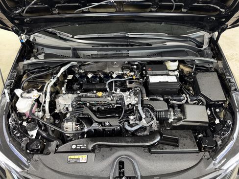 Used 2025 Toyota Corolla FX w/ Convenience Package FWD image 34